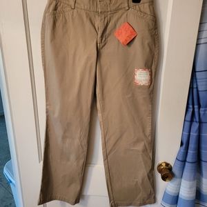 Dockers Khaki Pants 8p